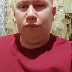 Фотография мужчины Руслан, 40 лет из г. Солигалич