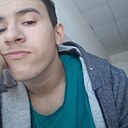 Данил, 20 лет