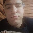 Данил, 20 лет