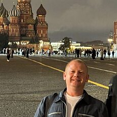 Фотография мужчины Дмитрий, 37 лет из г. Нижний Новгород