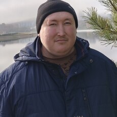 Фотография мужчины Евгений, 38 лет из г. Уфа