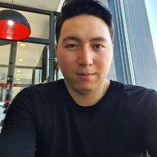 Фотография мужчины Sanat, 32 года из г. Тараз