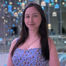 Фотография девушки Анна, 25 лет из г. Санкт-Петербург