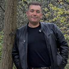 Фотография мужчины Павел, 49 лет из г. Обнинск