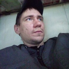 Фотография мужчины Игорян, 33 года из г. Оренбург