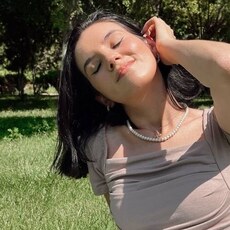 Фотография девушки Lola, 18 лет из г. Москва