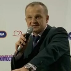 Фотография мужчины Вениамин, 43 года из г. Могилев