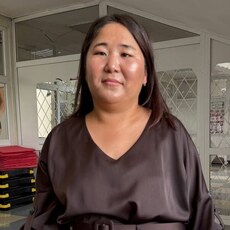 Фотография девушки Мира, 33 года из г. Чуй