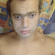 Фотография мужчины Александр, 30 лет из г. Брест