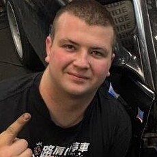 Фотография мужчины Иван, 25 лет из г. Балашиха