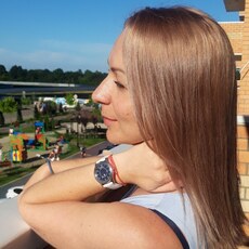 Фотография девушки Тори, 41 год из г. Краснодар