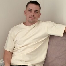 Фотография мужчины Иван, 34 года из г. Тула