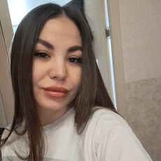 Фотография девушки Мадонна, 27 лет из г. Киров