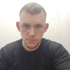 Фотография мужчины Алексей, 33 года из г. Тара