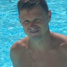 Фотография мужчины Дмитрий, 40 лет из г. Славянск-на-Кубани