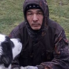 Фотография мужчины Руслан, 44 года из г. Тбилиси