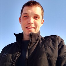 Фотография мужчины Лёша, 28 лет из г. Минск