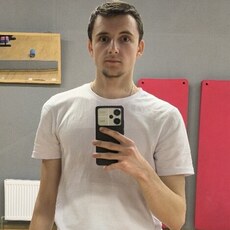 Фотография мужчины Кирилл, 24 года из г. Минск