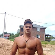 Фотография мужчины Даниил, 37 лет из г. Калуга