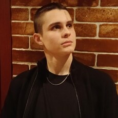 Фотография мужчины Максим, 18 лет из г. Красногорск