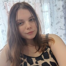 Фотография девушки Дашка, 22 года из г. Старая Русса