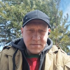 Фотография мужчины Денис, 44 года из г. Химки