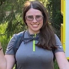 Фотография девушки Анна, 34 года из г. Минск