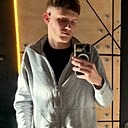 Сергей, 21 год