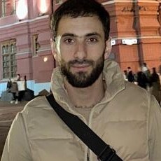 Фотография мужчины Агван, 24 года из г. Балашиха