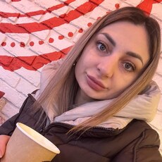 Фотография девушки Луиза, 29 лет из г. Волоколамск