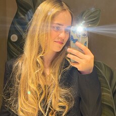 Фотография девушки Марта, 19 лет из г. Одесса