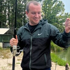 Фотография мужчины Никита, 33 года из г. Москва