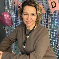 Фотография девушки Светлана, 53 года из г. Минск