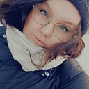 Анастасия, 25 лет