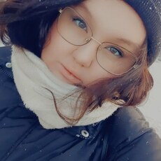 Фотография девушки Анастасия, 25 лет из г. Самара