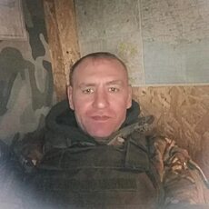 Фотография мужчины Сергей, 40 лет из г. Донецк (Ростовская Обл.)