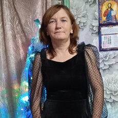 Фотография девушки Наталья, 39 лет из г. Благовещенск (Башкортостан)