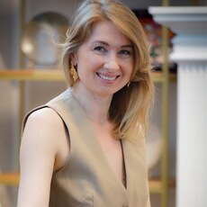 Фотография девушки Татьяна, 40 лет из г. Калуга