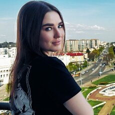 Фотография девушки Юлія, 25 лет из г. Луцк