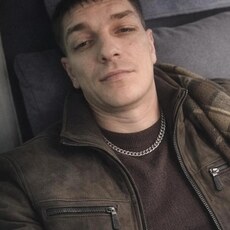 Фотография мужчины Sego, 36 лет из г. Костанай