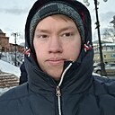 Вадим, 27 лет