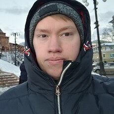 Фотография мужчины Вадим, 27 лет из г. Уфа