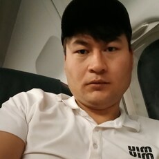 Фотография мужчины Азам, 25 лет из г. Санкт-Петербург