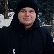 Фотография мужчины Иван, 24 года из г. Минск-Мазовецки
