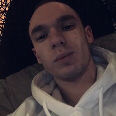 Фотография мужчины Anton, 26 лет из г. Кострома