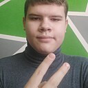 Дамир, 18 лет