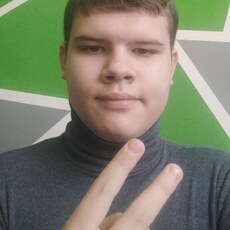 Фотография мужчины Дамир, 18 лет из г. Ульяновск