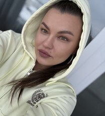 Фотография девушки Евгения, 29 лет из г. Пермь