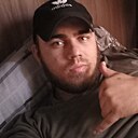 Антон, 25 лет