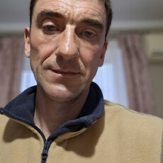 Фотография мужчины Борис, 44 года из г. Геленджик